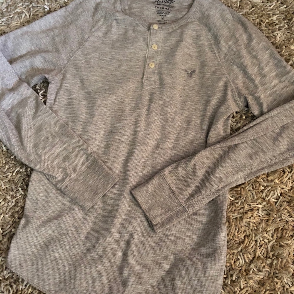 AEO 🦅 Thermal